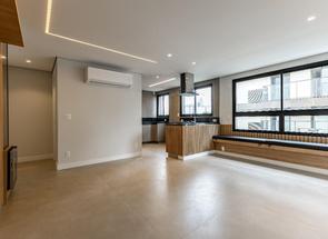 Apartamento, 2 Quartos, 2 Vagas, 1 Suite em Santa Efigênia, Belo Horizonte, MG valor de R$ 920.000,00 no Lugar Certo