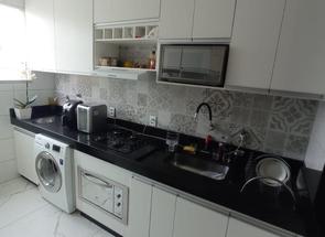 Apartamento, 3 Quartos, 1 Vaga, 1 Suite para alugar em Castelo, Belo Horizonte, MG valor de R$ 3.300,00 no Lugar Certo