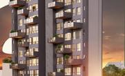 Apartamento, 4 Quartos, 3 Vagas, 2 Suites