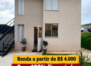 Casa, 2 Quartos, 1 Vaga em Jequitibá, Vespasiano, MG valor de R$ 264.000,00 no Lugar Certo