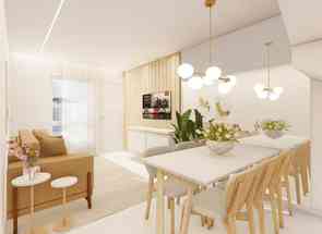 Apartamento, 2 Quartos, 2 Vagas, 2 Suites em Vila Clóris, Belo Horizonte, MG valor de R$ 499.000,00 no Lugar Certo