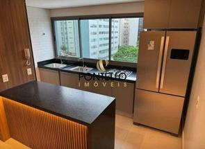 Apartamento, 2 Quartos, 2 Vagas, 1 Suite em Funcionários, Belo Horizonte, MG valor de R$ 995.000,00 no Lugar Certo