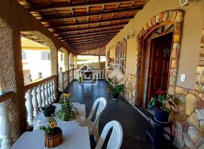 Casa, 3 Quartos, 2 Vagas, 1 Suite em Rua João Carneiro de Resende, Palmeiras, Belo Horizonte, MG valor de R$ 1.200.000,00 no Lugar Certo