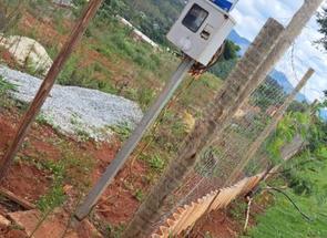 Lote em Zona Rural, Rio Manso, MG valor de R$ 130.000,00 no Lugar Certo