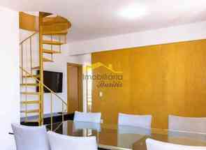 Cobertura, 3 Quartos, 2 Vagas, 1 Suite para alugar em Buritis, Belo Horizonte, MG valor de R$ 4.800,00 no Lugar Certo