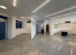 Sala, 3 Vagas em Lourdes, Belo Horizonte, MG valor de R$ 1.190.000,00 no Lugar Certo