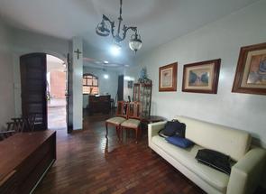 Casa, 4 Quartos, 4 Vagas, 1 Suite em Jardim América, Belo Horizonte, MG valor de R$ 900.000,00 no Lugar Certo