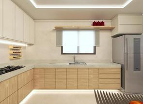 Apartamento, 3 Quartos, 2 Vagas, 1 Suite em Barreiro, Belo Horizonte, MG valor de R$ 789.000,00 no Lugar Certo