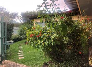 Casa, 6 Quartos, 8 Vagas, 1 Suite em Manoel Couto, Cidade Jardim, Belo Horizonte, MG valor de R$ 2.980.000,00 no Lugar Certo