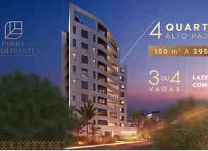 Apartamento, 4 Quartos, 3 Vagas, 2 Suites em Sion, Belo Horizonte, MG valor de R$ 2.790.000,00 no Lugar Certo