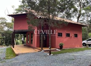 Casa em Condomínio, 2 Quartos, 4 Vagas, 2 Suites em Dos Sonhos, Passárgada, Nova Lima, MG valor de R$ 980.000,00 no Lugar Certo