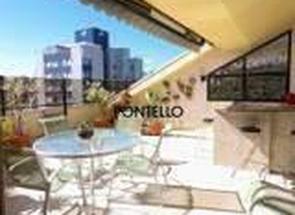 Cobertura, 3 Quartos, 2 Vagas, 1 Suite em Buritis, Belo Horizonte, MG valor de R$ 880.000,00 no Lugar Certo