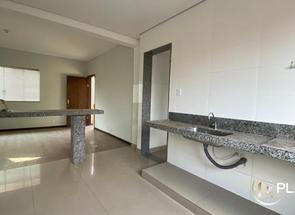 Apartamento, 3 Quartos, 1 Vaga, 1 Suite em Santanense, Itauna, MG valor de R$ 410.000,00 no Lugar Certo