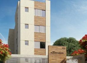 Apartamento, 2 Quartos, 2 Vagas, 1 Suite em Padre Eustáquio, Belo Horizonte, MG valor de R$ 550.000,00 no Lugar Certo