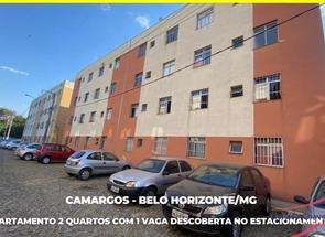 Apartamento, 2 Quartos, 1 Vaga em Camargos, Belo Horizonte, MG valor de R$ 210.000,00 no Lugar Certo