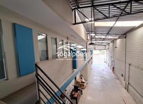 Galpão para alugar em Cachoeirinha, Belo Horizonte, MG valor de R$ 11.300,00 no Lugar Certo