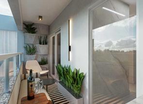 Cobertura, 2 Quartos, 2 Vagas, 1 Suite em Castelo, Belo Horizonte, MG valor de R$ 849.900,00 no Lugar Certo