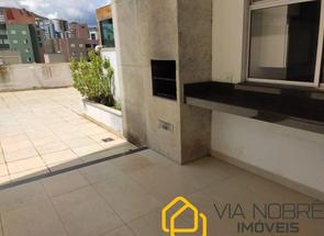 Apartamento, 2 Quartos, 3 Vagas, 1 Suite em Cônsul Walter, Buritis, Belo Horizonte, MG valor de R$ 1.100.000,00 no Lugar Certo