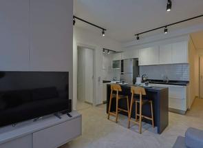 Apartamento, 2 Quartos, 1 Vaga para alugar em Centro, Belo Horizonte, MG valor de R$ 5.500,00 no Lugar Certo