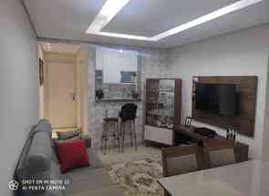 Apartamento, 2 Quartos, 1 Vaga, 1 Suite em Avenida das Castanholas, Conjunto Califórnia, Belo Horizonte, MG valor de R$ 280.000,00 no Lugar Certo