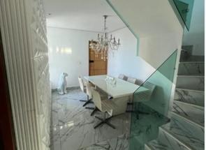 Cobertura, 3 Quartos, 2 Vagas, 1 Suite para alugar em Castelo, Belo Horizonte, MG valor de R$ 6.300,00 no Lugar Certo