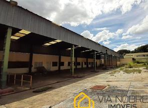 Galpão, 8 Vagas para alugar em Zilda Gama, Havaí, Belo Horizonte, MG valor de R$ 14.500,00 no Lugar Certo