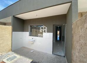 Casa, 2 Quartos em Quadra Quadra a 1, Cidade Jardim Marília, Luziânia, GO valor de R$ 180.000,00 no Lugar Certo