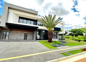 Casa em Condomínio, 5 Quartos, 7 Vagas, 5 Suites em Jardins Itália, Goiânia, GO valor de R$ 7.750.000,00 no Lugar Certo