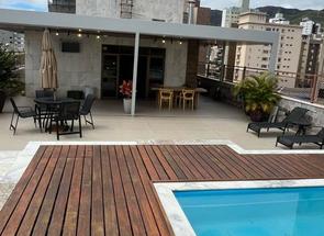 Cobertura, 4 Quartos, 4 Vagas, 2 Suites em Carmo, Belo Horizonte, MG valor de R$ 2.800.000,00 no Lugar Certo