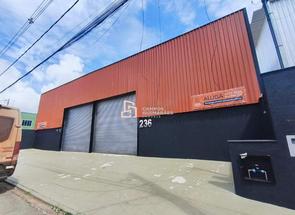 Galpão para alugar em Avenida Caledônia, Jardim Canadá, Nova Lima, MG valor de R$ 15.000,00 no Lugar Certo