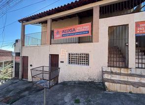 Casa, 1 Quarto para alugar em Rua Christiano Martins da Silva, Petrópolis (barreiro), Belo Horizonte, MG valor de R$ 650,00 no Lugar Certo
