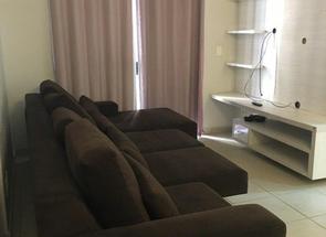 Apartamento, 3 Quartos, 1 Vaga, 1 Suite em Pedro Paulo de Souza, Goiânia 02, Goiânia, GO valor de R$ 300.000,00 no Lugar Certo