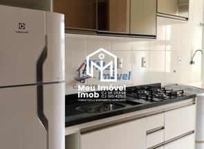 Apartamento, 3 Quartos em Rua 13, Parque Santa Rita de Cássia, Valparaíso de Goiás, GO valor de R$ 242.000,00 no Lugar Certo