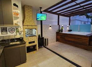 Cobertura, 3 Quartos, 1 Vaga, 1 Suite em Dona Clara, Belo Horizonte, MG valor de R$ 790.000,00 no Lugar Certo