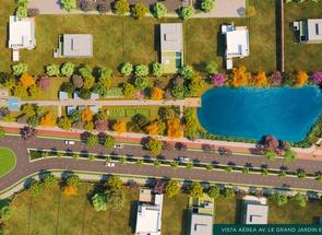 Lote em Condomínio em Le Gran Jadin, Setor Habitacional Jardim Botânico, Brasília/Plano Piloto, DF valor de R$ 690.000,00 no Lugar Certo