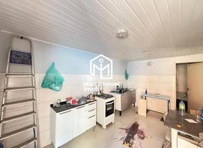 Casa, 3 Quartos em Quadra Qr 402, Samambaia Norte, Samambaia, DF valor de R$ 350.000,00 no Lugar Certo