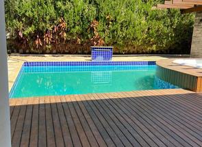 Casa, 4 Quartos, 1 Vaga, 4 Suites em Gran Royalle, Lagoa Santa, MG valor de R$ 3.600.000,00 no Lugar Certo