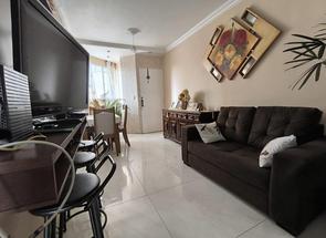 Apartamento, 3 Quartos, 1 Vaga em Jardim Riacho das Pedras, Contagem, MG valor de R$ 285.000,00 no Lugar Certo