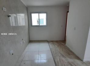 Cobertura, 2 Quartos, 2 Vagas em Vila Tibiriçá, Santo André, SP valor de R$ 299.000,00 no Lugar Certo