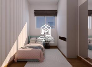 Apartamento, 1 Quarto em Quadra Qn 501 Conjunto 11, Samambaia Sul, Samambaia, DF valor de R$ 255.881,00 no Lugar Certo