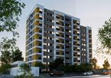 Apartamento, 2 Quartos, 1 Suite
