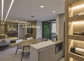 Apartamento, 3 Quartos, 2 Vagas, 1 Suite em Cidade Nova, Belo Horizonte, MG valor de R$ 825.000,00 no Lugar Certo