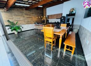 Casa, 3 Quartos, 4 Vagas, 1 Suite em Santa Amélia, Belo Horizonte, MG valor de R$ 1.167.000,00 no Lugar Certo