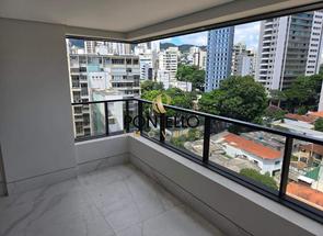 Apartamento, 4 Quartos, 4 Vagas, 3 Suites em Serra, Belo Horizonte, MG valor de R$ 2.770.000,00 no Lugar Certo