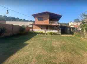 Casa, 4 Quartos, 3 Vagas, 1 Suite em Tavares, Confins, MG valor de R$ 675.000,00 no Lugar Certo