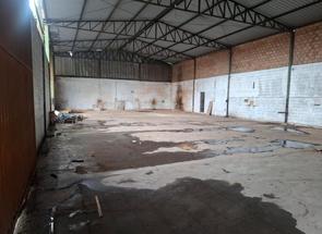 Galpão, 10 Vagas para alugar em Granja Ouro Branco, Contagem, MG valor de R$ 18.000,00 no Lugar Certo