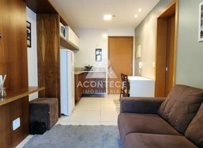 Apartamento, 1 Quarto para alugar em Das Araucárias, Sul, Águas Claras, DF valor de R$ 2.300,00 no Lugar Certo