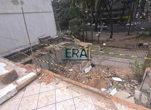 Lote em Coração de Jesus, Belo Horizonte, MG valor de R$ 1.160.000,00 no Lugar Certo