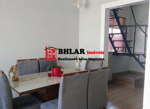 Cobertura, 2 Quartos, 2 Vagas, 1 Suite em Sagrada Família, Belo Horizonte, MG valor de R$ 450.000,00 no Lugar Certo