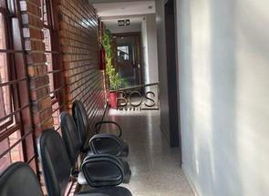 Sala, 1 Vaga para alugar em Barro Preto, Belo Horizonte, MG valor de R$ 700,00 no Lugar Certo